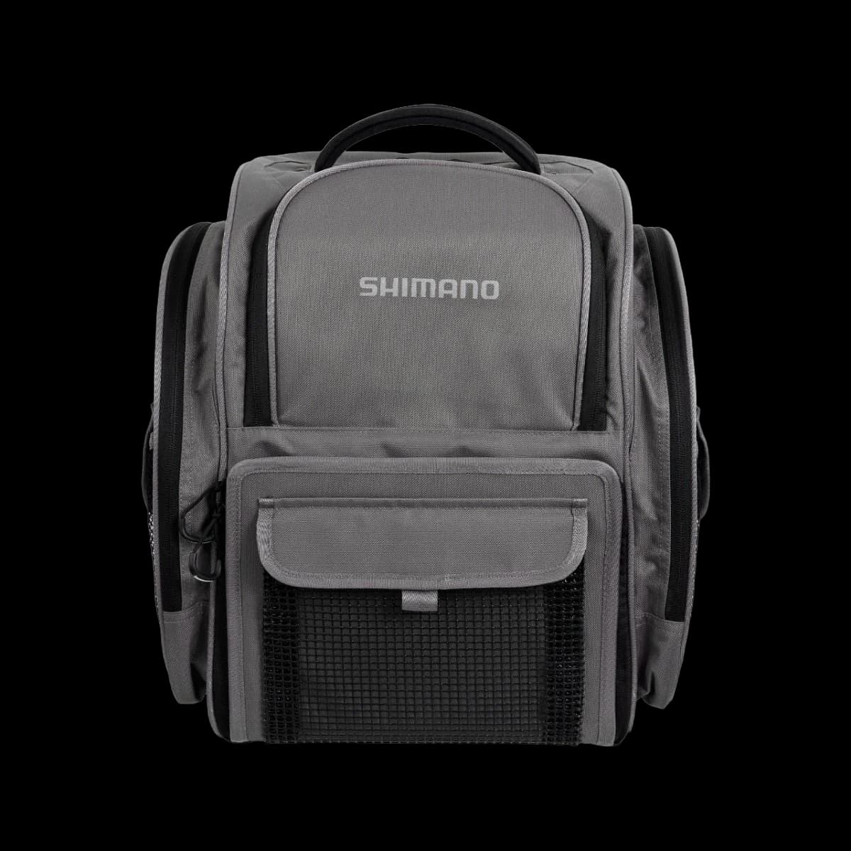 Shimano Balıkçı Sırt Çantası 25 L