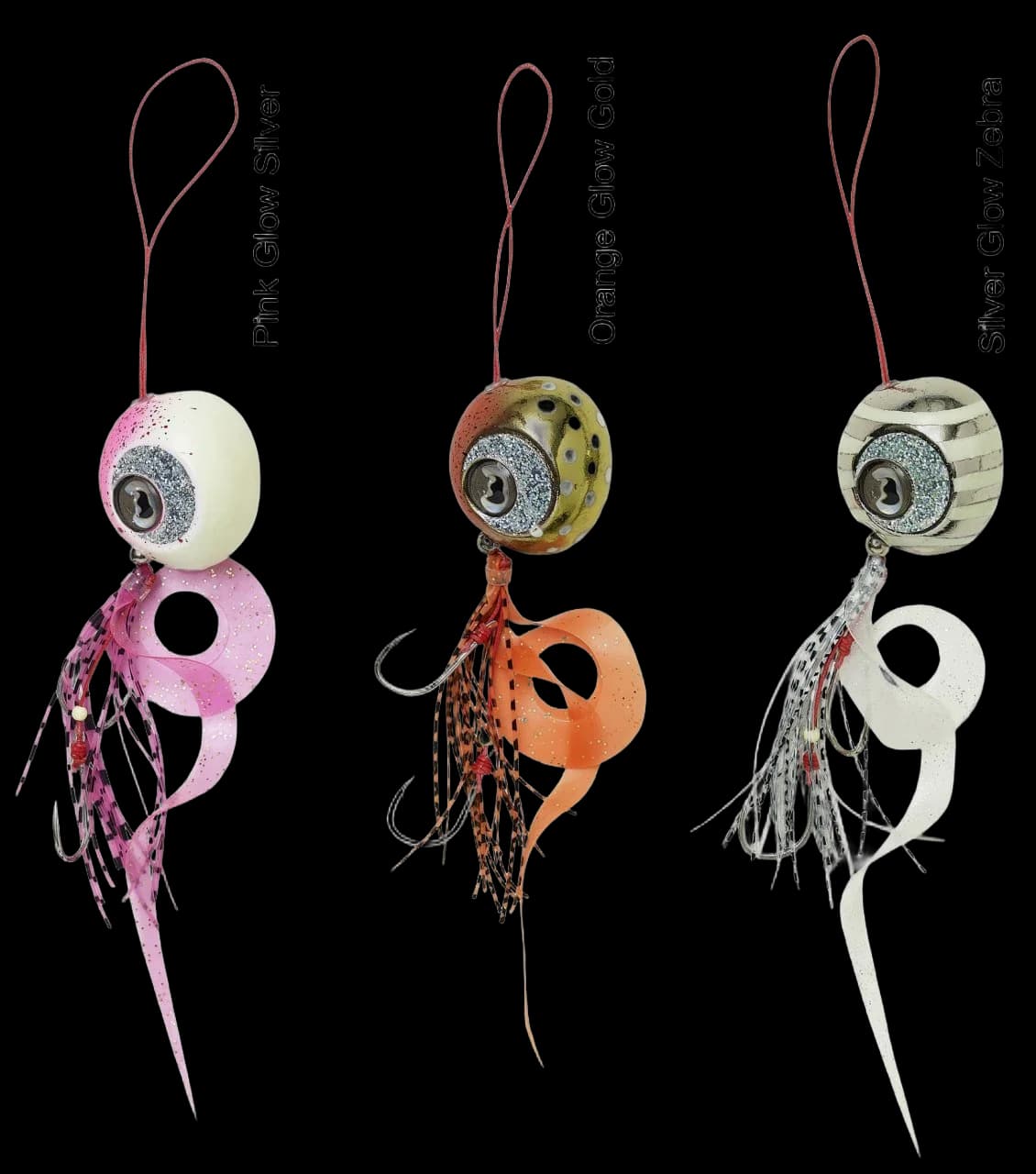 Savage Gear Cutt Eye Jig 30 g
