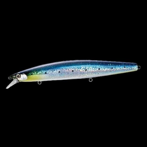 Levrek Jig 20 g – Glow